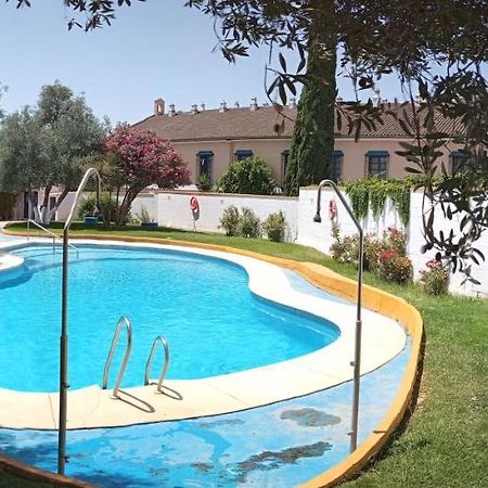 Sevilla Brisas Vip One Valencina De La Concepcion Bagian luar foto
