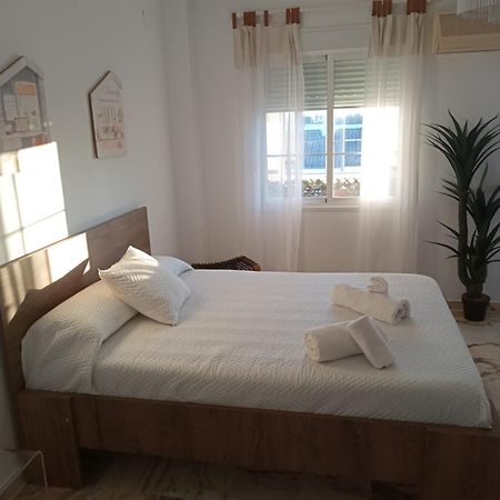 Sevilla Brisas Vip One Valencina De La Concepcion Bagian luar foto