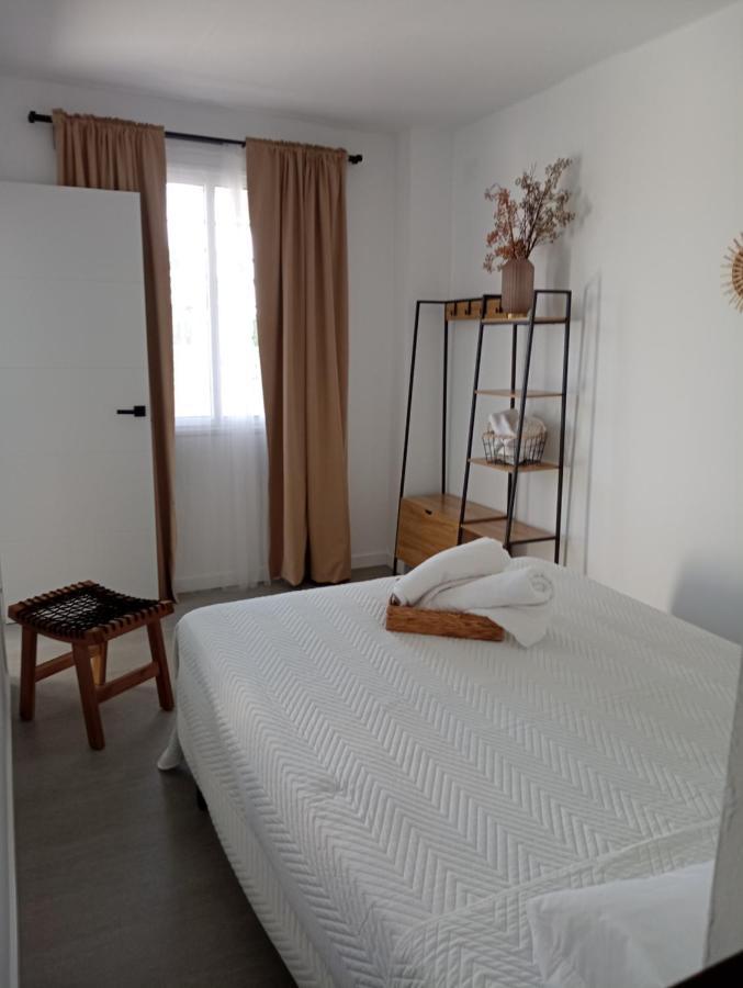 Sevilla Brisas Vip One Valencina De La Concepcion Bagian luar foto