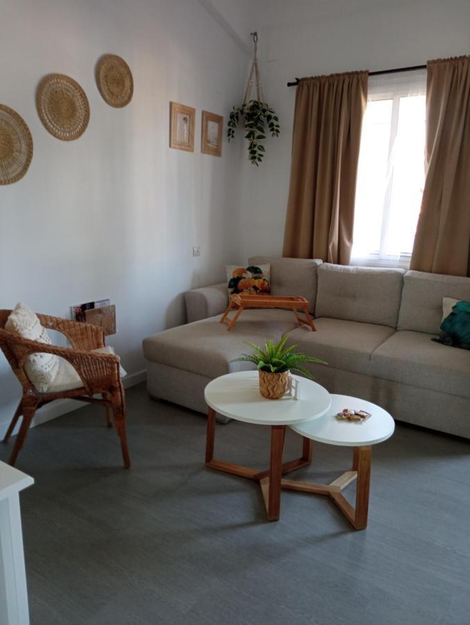 Sevilla Brisas Vip One Valencina De La Concepcion Bagian luar foto
